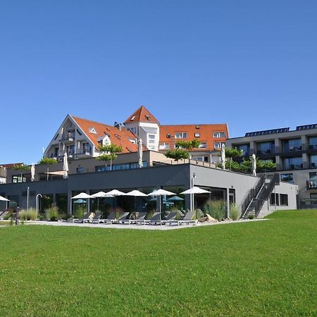 Hotel Traube Am See FDH Extérieur photo