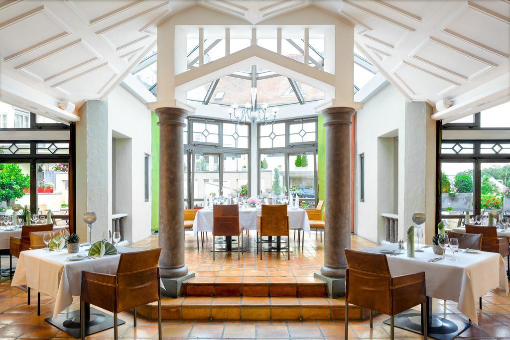 Hotel Traube Am See FDH Extérieur photo