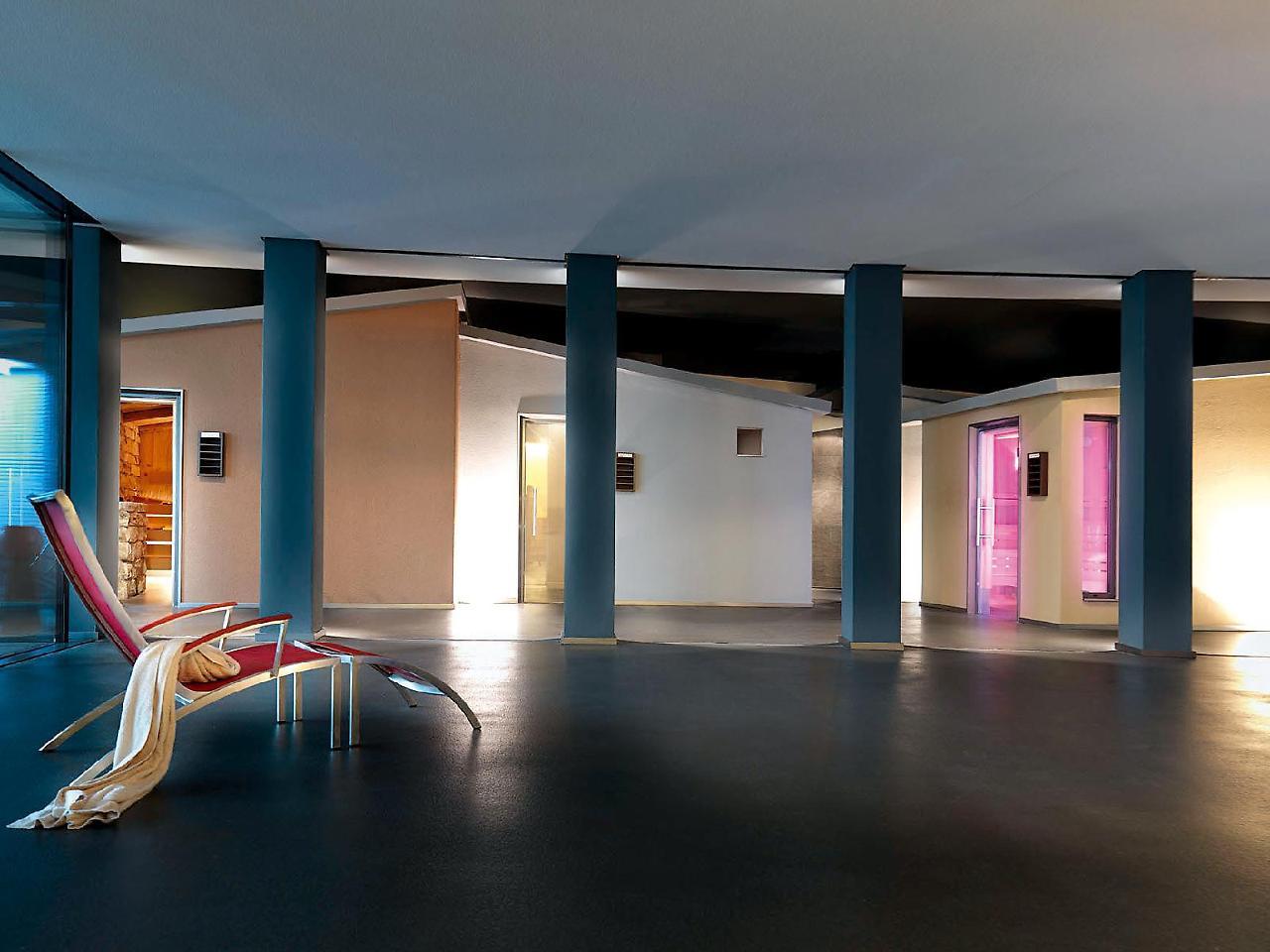 Hotel Traube Am See FDH Extérieur photo