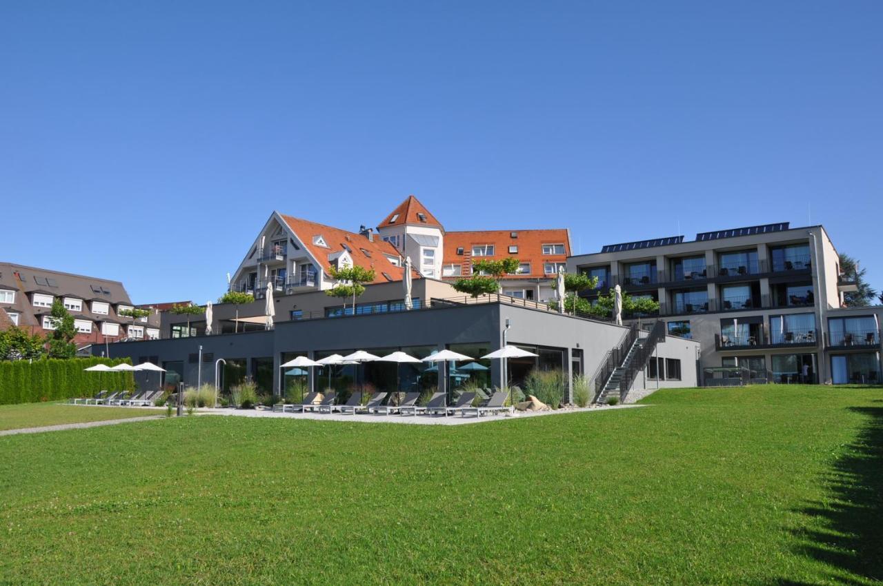 Hotel Traube Am See FDH Extérieur photo